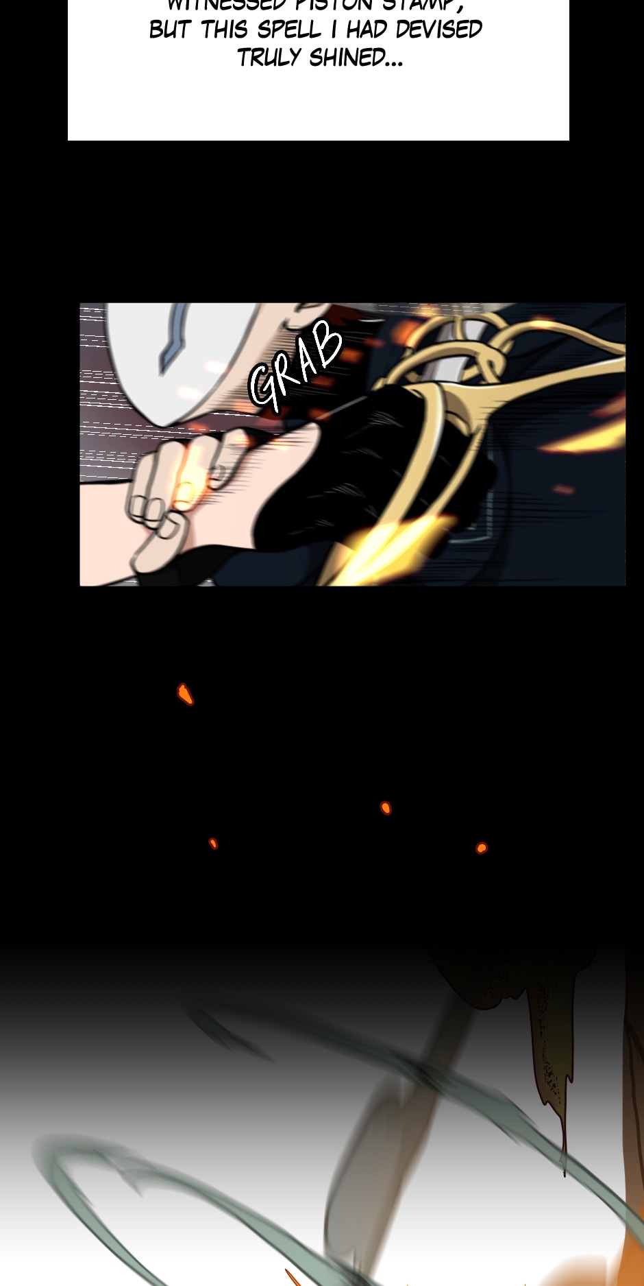 The Beginning After The End Chapter 52 image 27